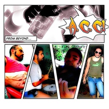 The A.C.C