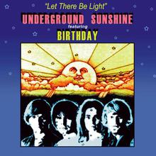 Underground Sunshine