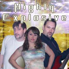 Highly Explosive