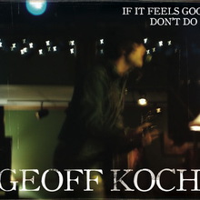Geoff Koch