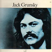 Jack Grunsky