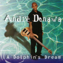 Andre' Donawa