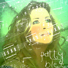 Patty Blee