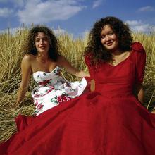 Kate Rusby & Kathryn Roberts