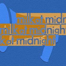 Milk At Midnight