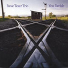 Rave Tesar Trio