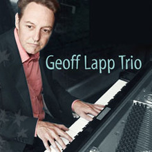Geoff Lapp