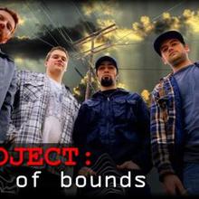 Project: Out of Bounds