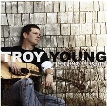 Troy Young