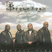 The Brown Boyz