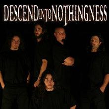 Descend Into Nothingness