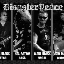 Disaster Peace
