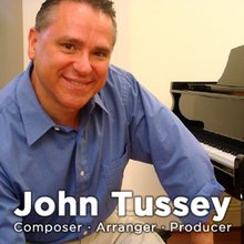 John Tussey