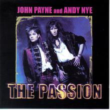 John Payne & Andy Nye