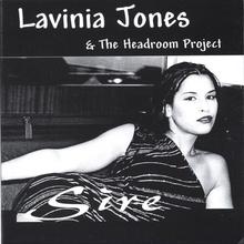 Lavinia Jones & The Headroom Project