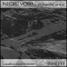 Negru Voda & Third Eye