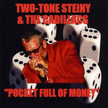 Two-Tone Steiny & The Cadillacs