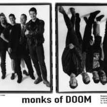 Monks Of Doom