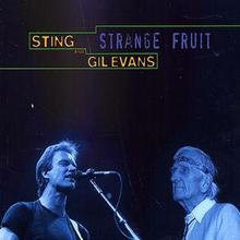 Sting & Gil Evans