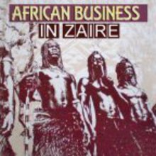 AFRICAN BUSINESS