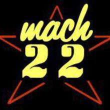 Mach 22