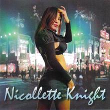 Nicollette Knight