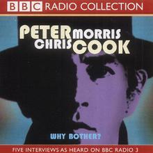 Peter Cook & Chris Morris