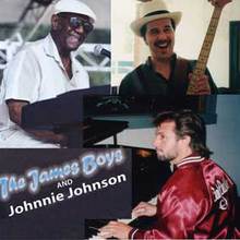 The James Boys and Johnnie Johnson