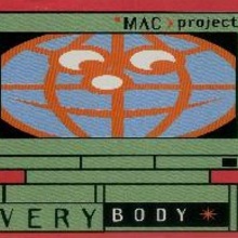 Mac Project