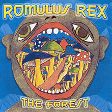 Romulus Rex