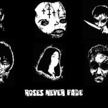 Roses Never Fade