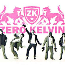Zero Kelvin