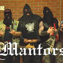 The Mantors