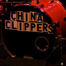 China Clippers