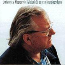 Johannes Kleppevik