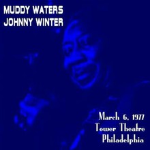 Muddy Waters,Johnny Winter