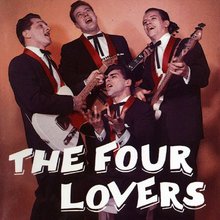 The Four Lovers