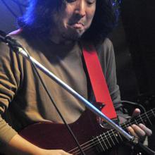 Kaoru Akizuki