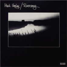 Mark Henley
