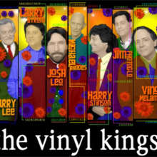 Vinyl Kings