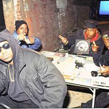 Kool G Rap & Dj Polo