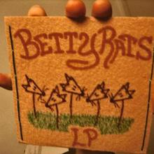 Betty Rats