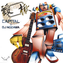 Capital + DJ Nozawa