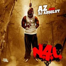 AZ & DJ Absolut