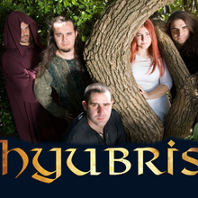 Hyubris