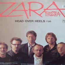 Zara-Thustra