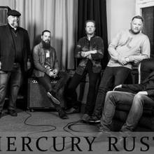 Mercury Rust