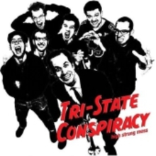Tri-State Conspiracy