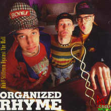 Organized Rhyme