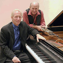 Dave Liebman & Phil Markowitz
